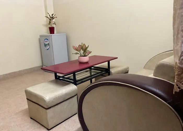 Minh Chau Hotel