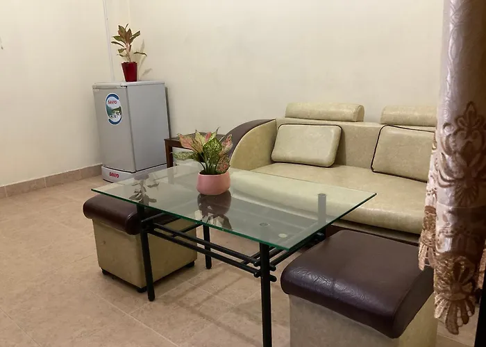 Minh Chau Hotel